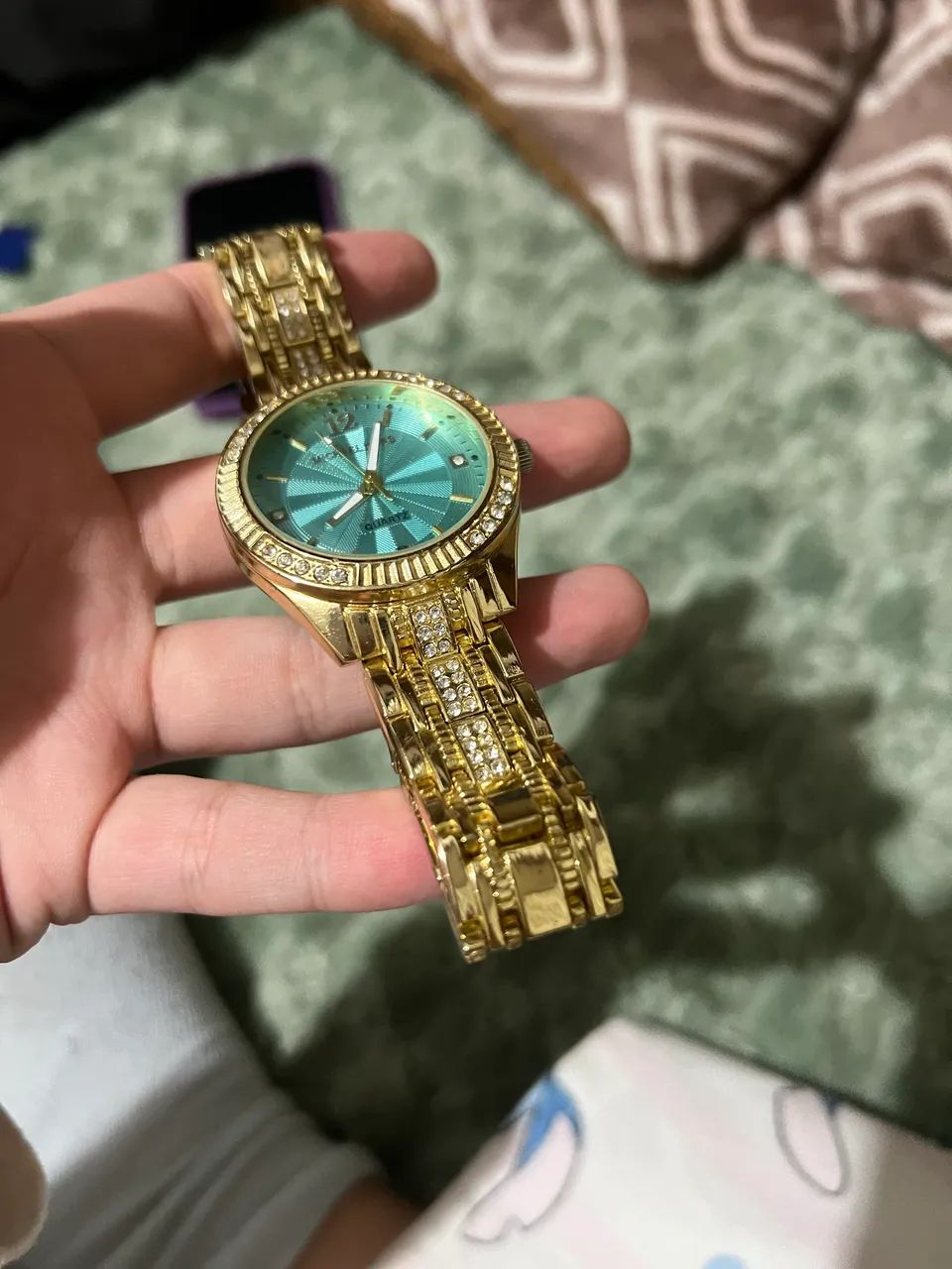 Relógio Michael Kors