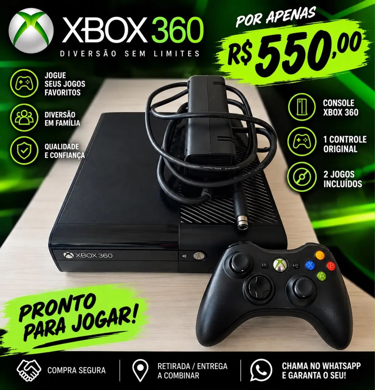 XBOX 360