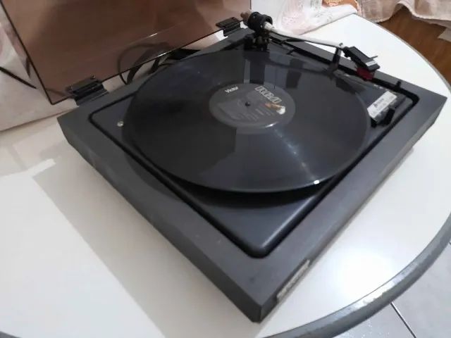 Toca discos polyvox td1000 - Foto 3