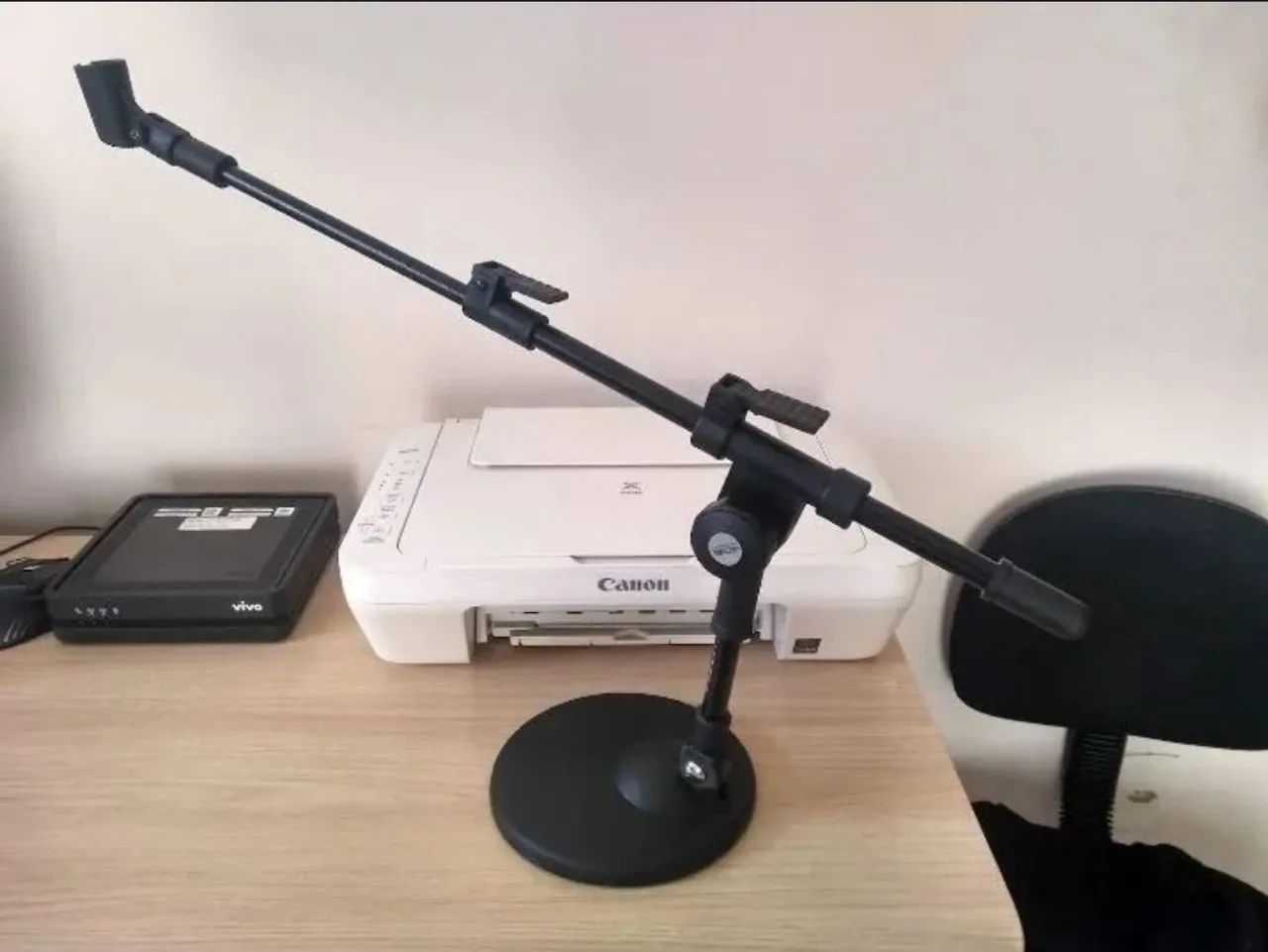 Microphone Stand - Microphone Support440254770646896640