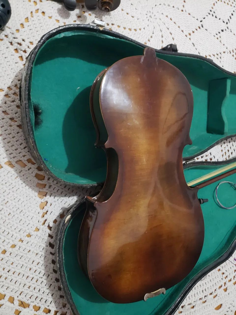 Viola de arco - Foto 2