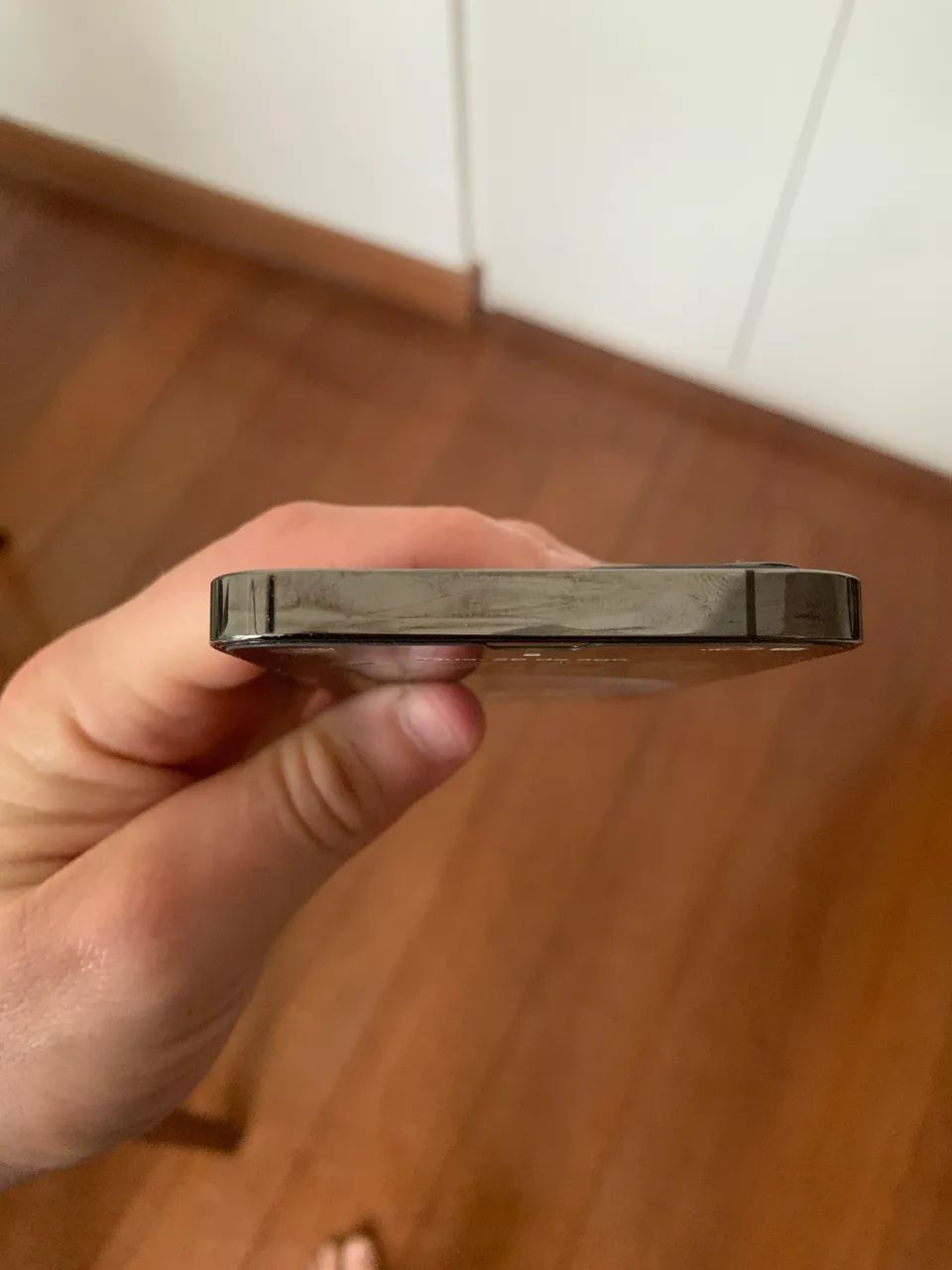 iPhone 12 Pro 512GB ? Original ? Nunca Aberto - Foto 3