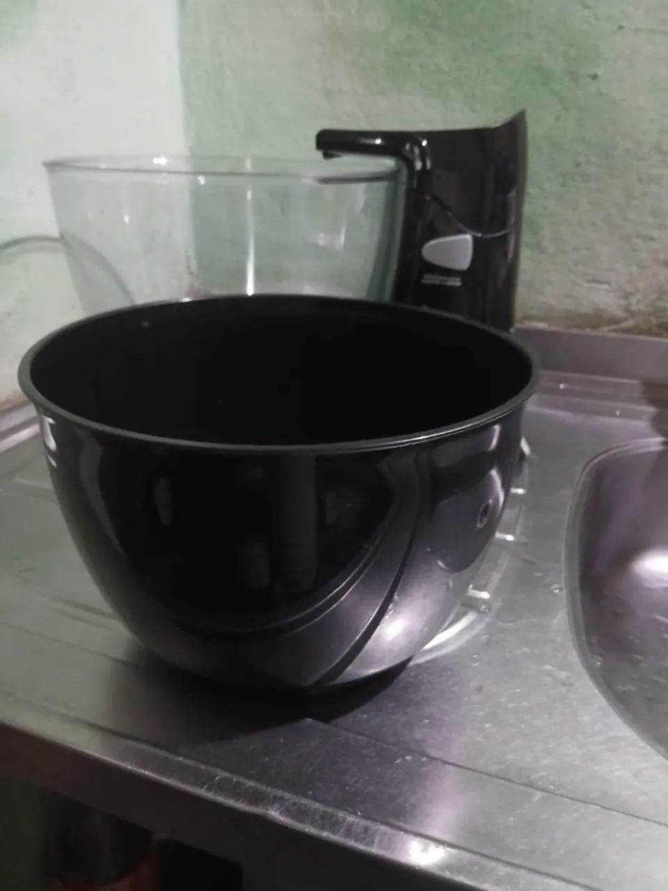 Batedeira 