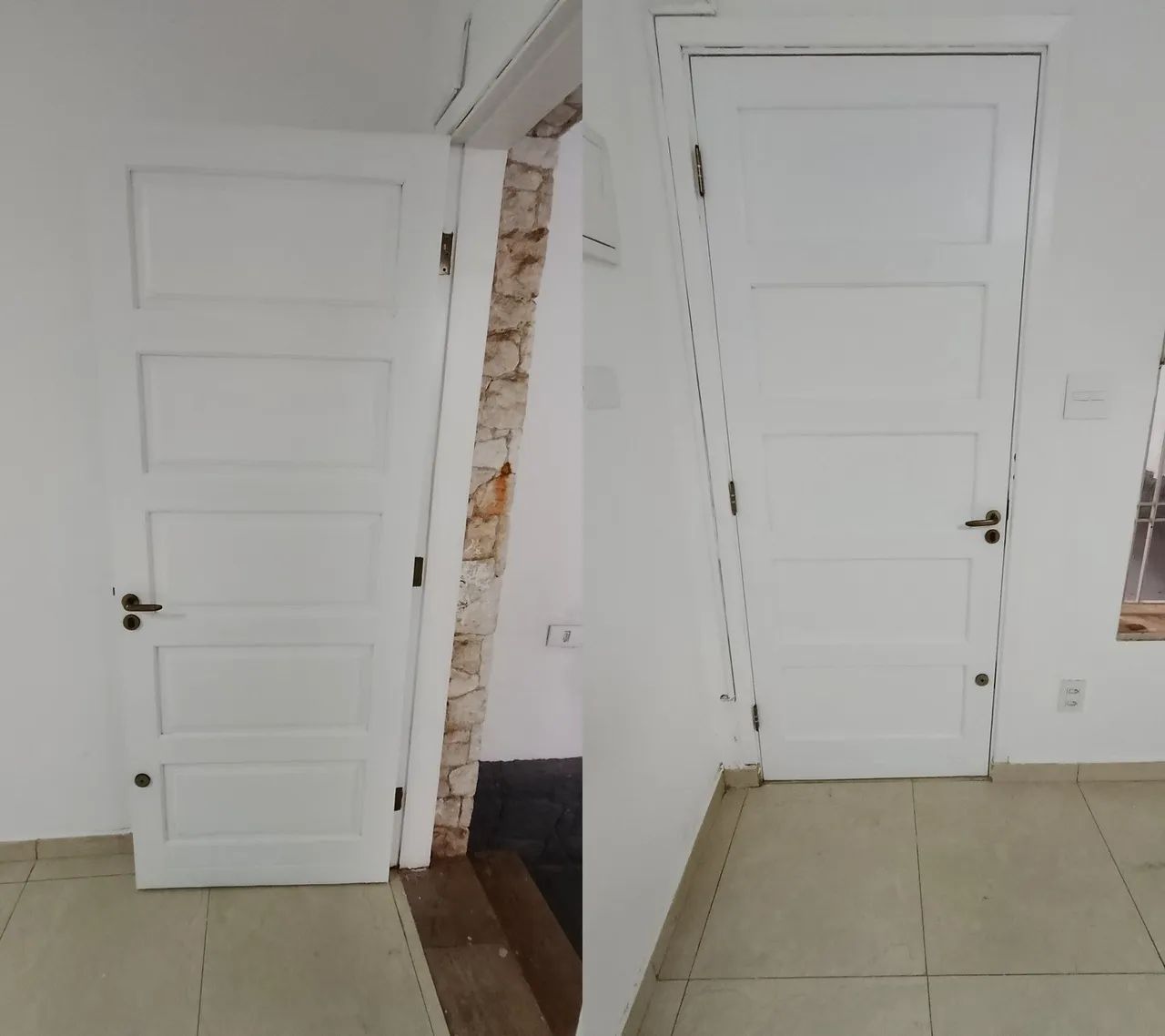 Pintor residêncial são Paulo  - Foto 4