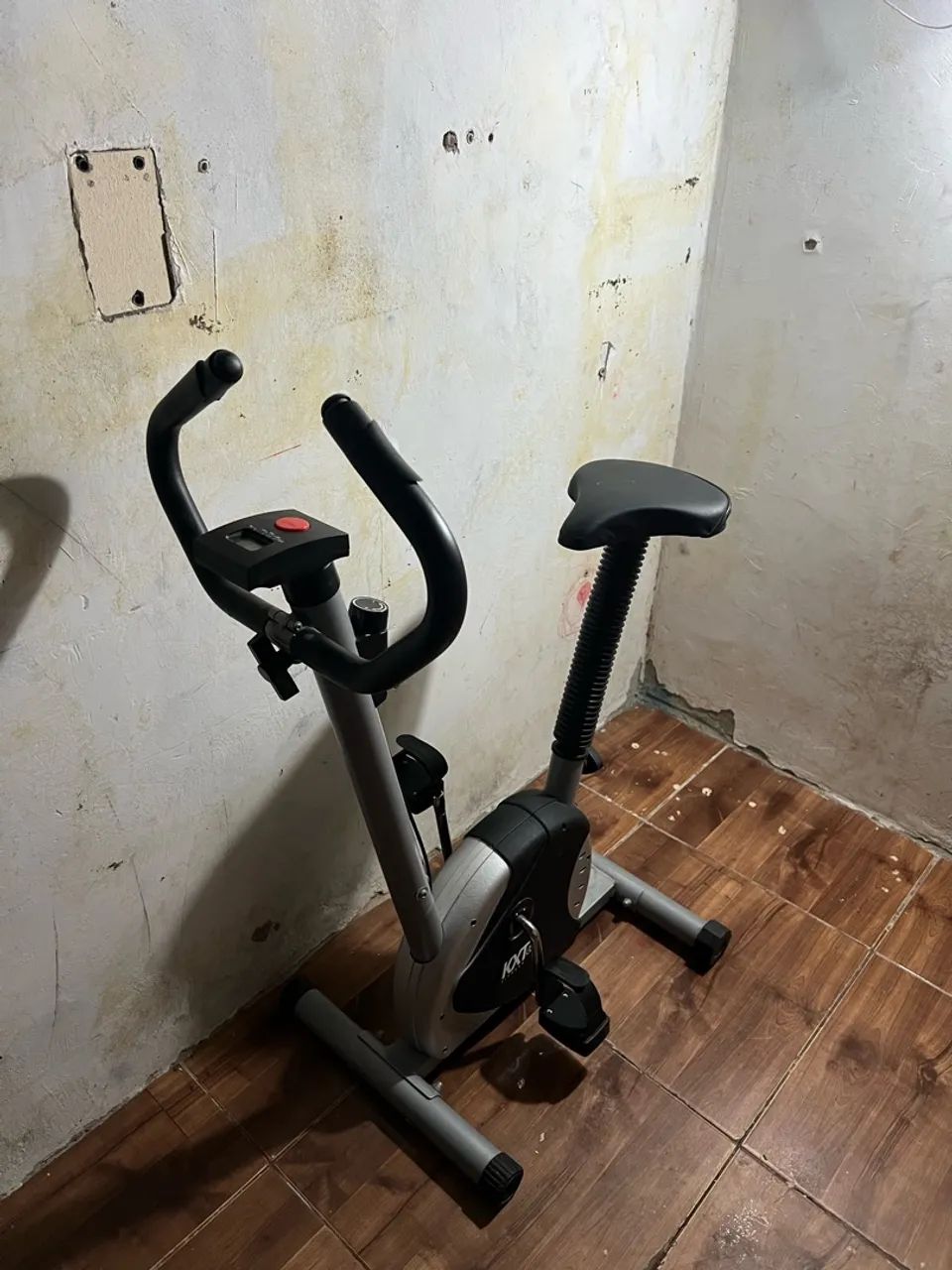Bicicleta ergométrica  - Foto 3