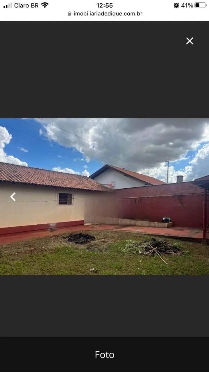 Foto - Londrina - Centro
