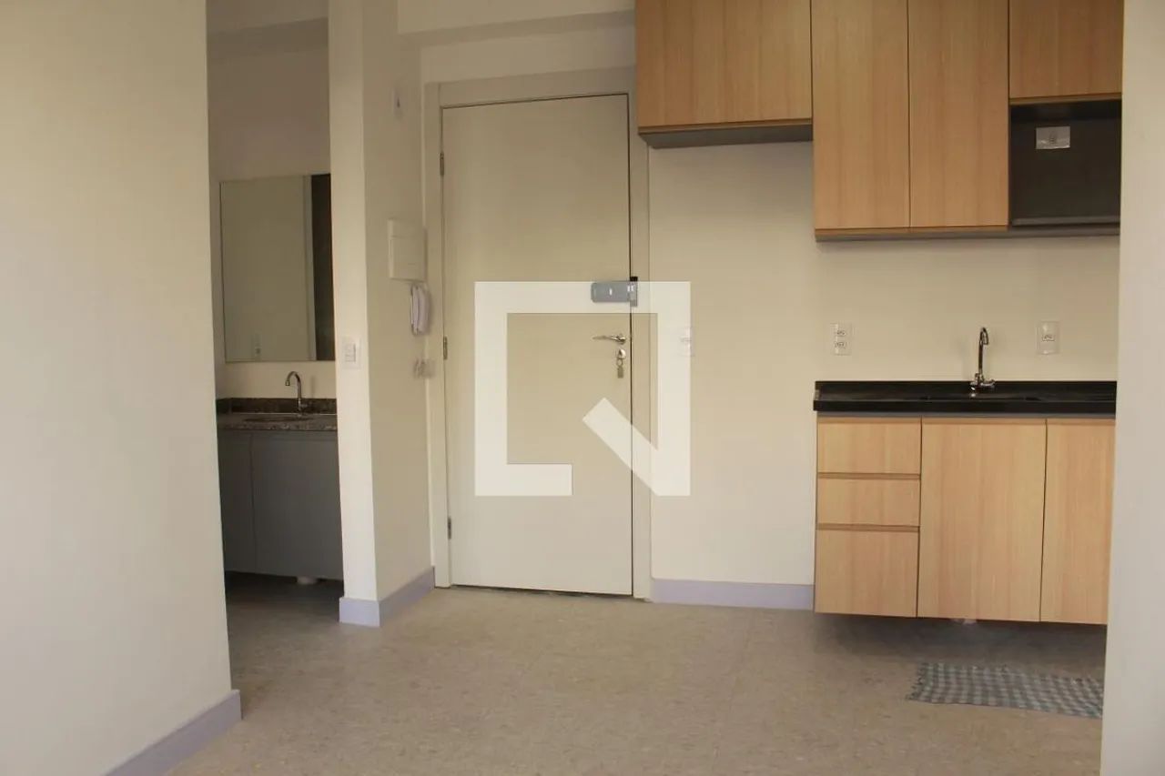 Apartamento à Venda - Barra Funda, 2 Quartos, 36 m2 - Foto 4