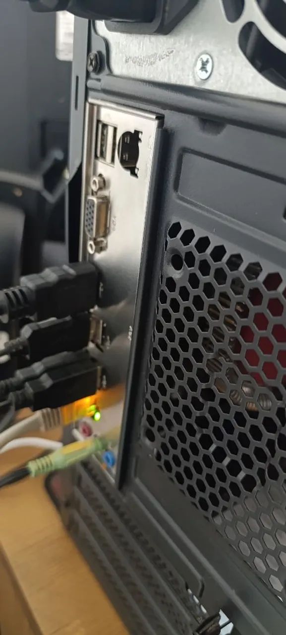 CPU i5, 8 Gigas Memória, HD 500 Gigas - Foto 3