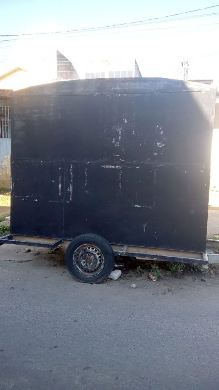Trailer  - Foto 3
