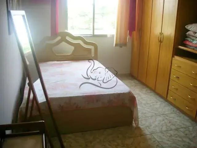 Apartamento locação 2 quartos 1 vaga  frente para o mar  - Praia José Menino - Santos - Foto 14