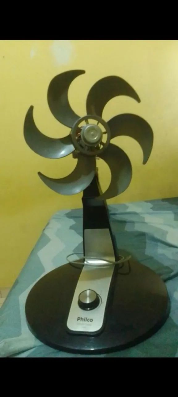 VENTILADOR PRA VENDER NO PREÇO 