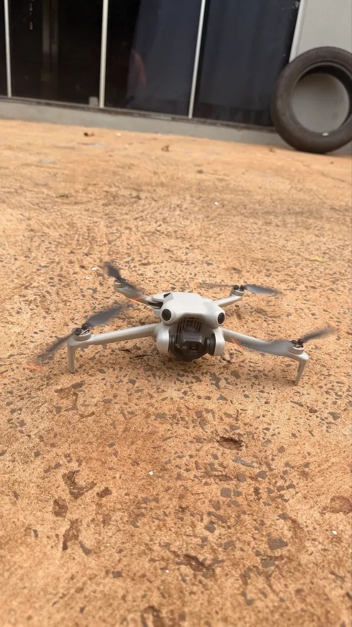 Drone DJI MINI 4 PRO - Foto 2