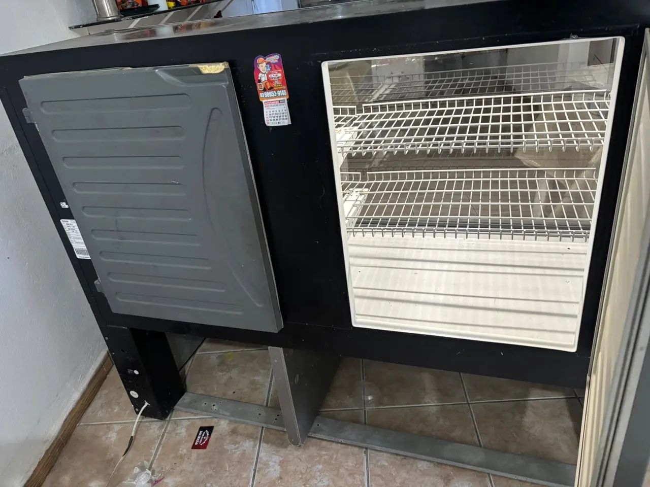 Para vende ligeiro  - Foto 2