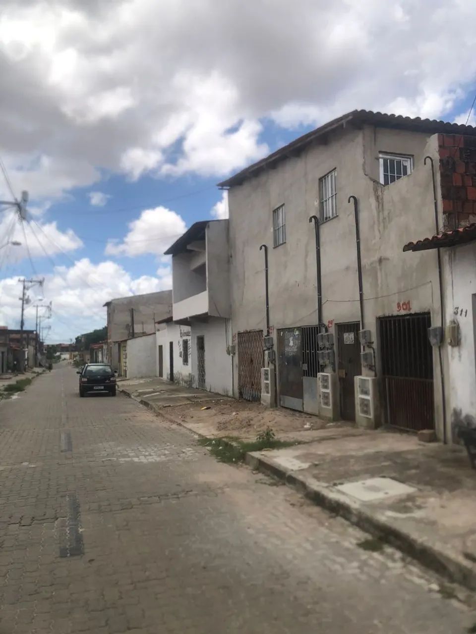 Foto - Fortaleza - Canindezinho