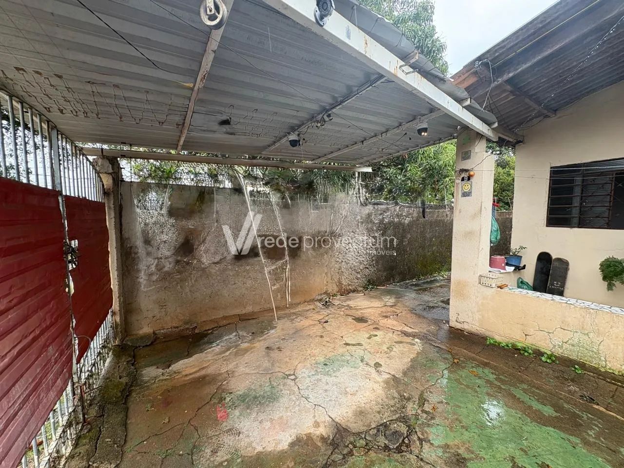 casa - Vila Costa e Silva - Campinas - Foto 3