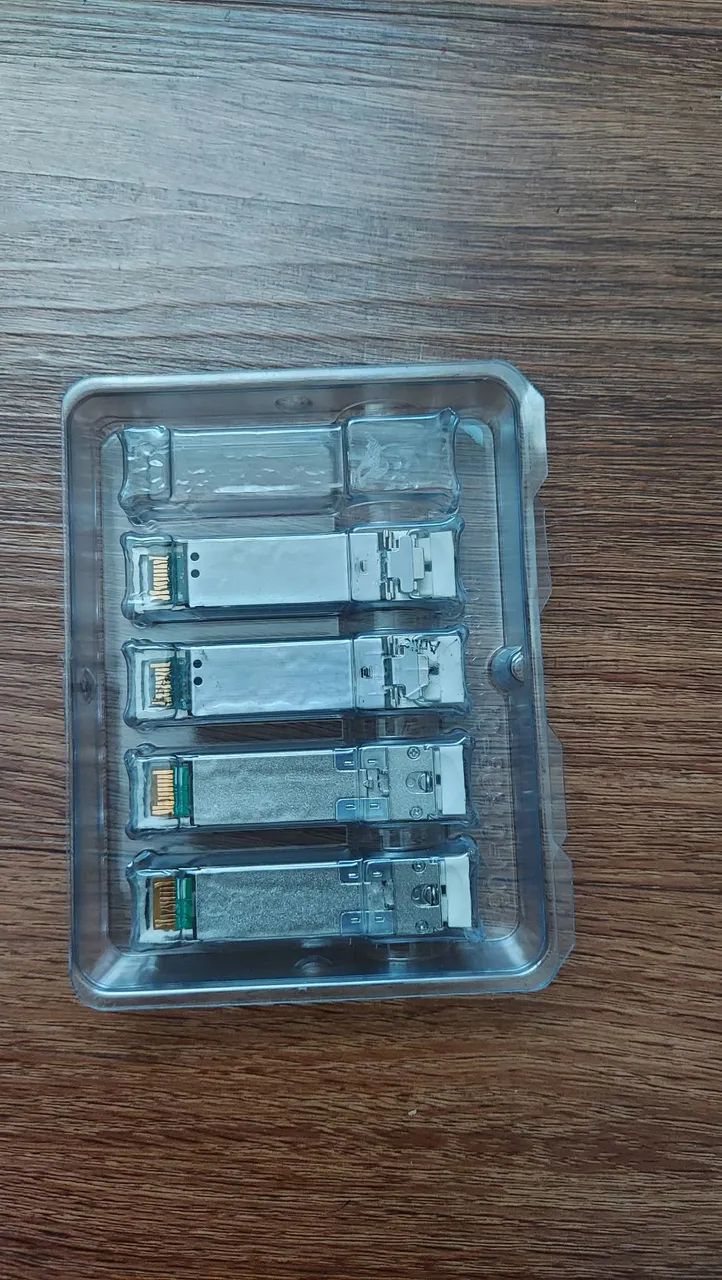 SFP  - Foto 3