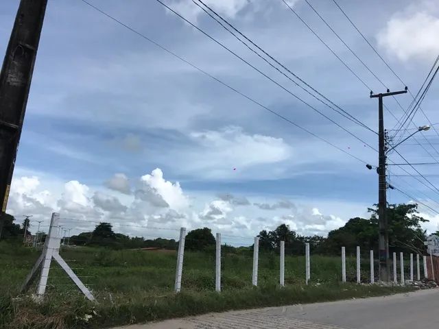 TERRENO para alugar na cidade de CAUCAIA-CE - Foto 5