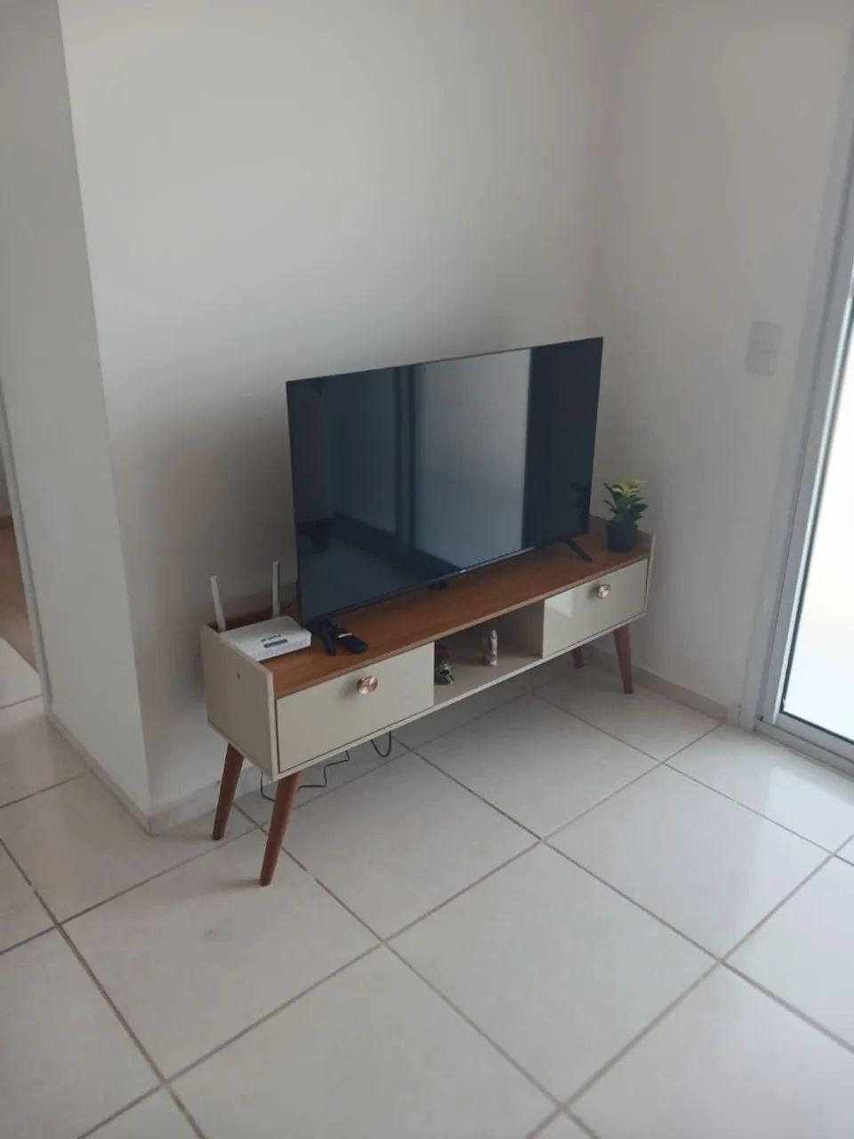 Alugo apartamento mobiliado no Benfica  - Foto 2