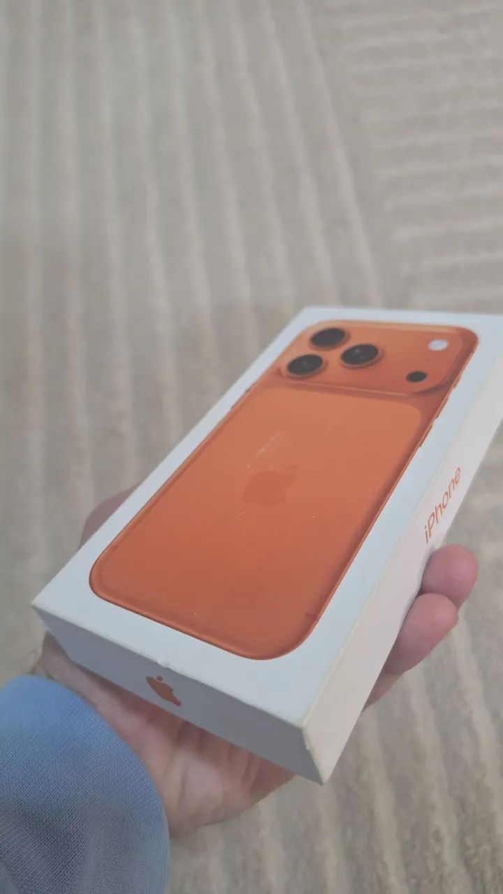 Iphone 17 Pro 256GB - Usado  - Foto 3