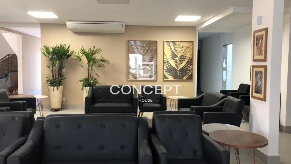 Sala no Work's Escritórios e Consultórios 30m2 - Foto 4