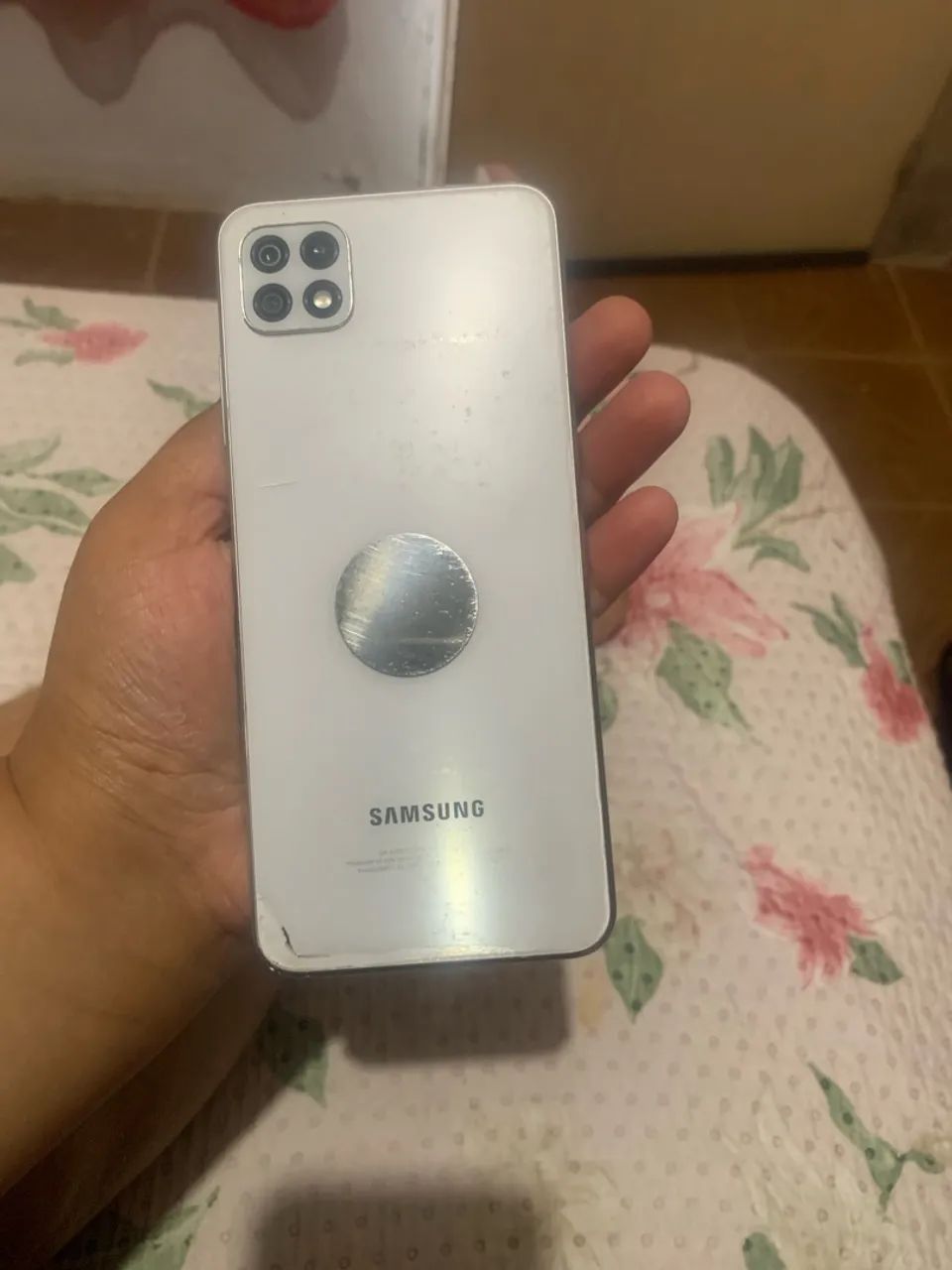 Celular - Foto 3