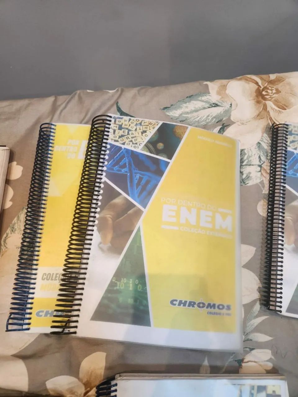 Apostilas Enem - Foto 5