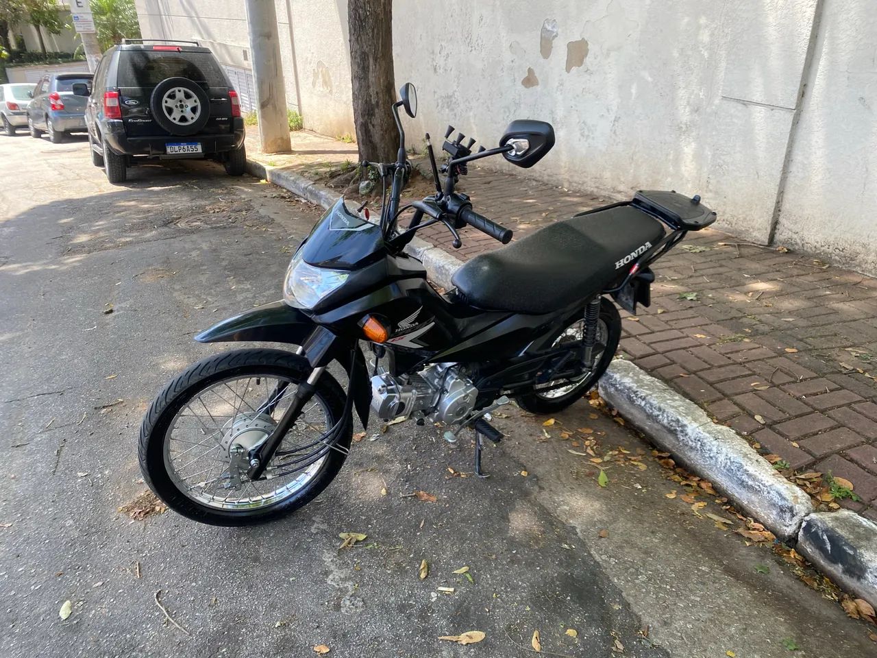 Vendo Pop 110I - Foto 3