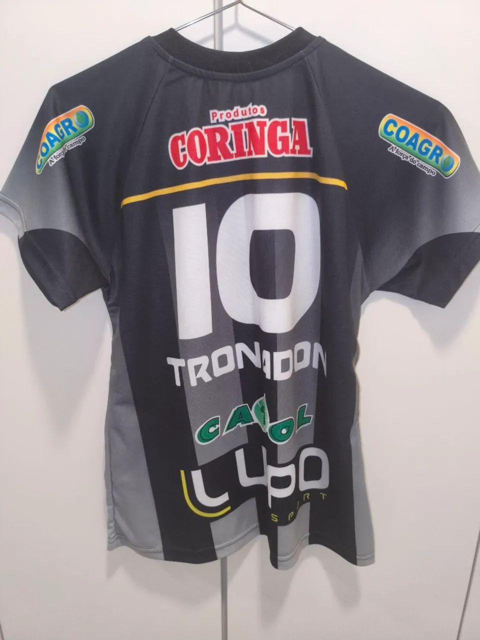 Camisa Asa de Arapiraca Original Infantil - Foto 3