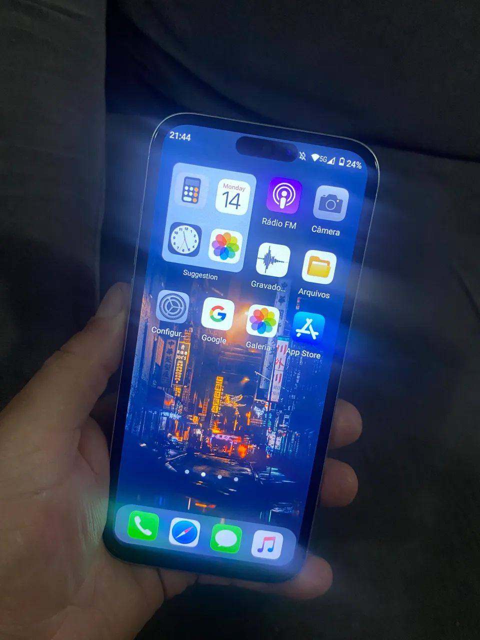 I17 pro Max 