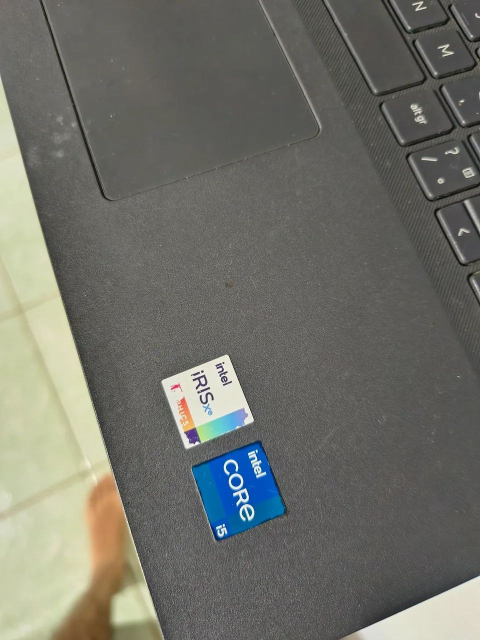 Notebook Dell i5 11ª geração - rápido e barato! - Foto 2