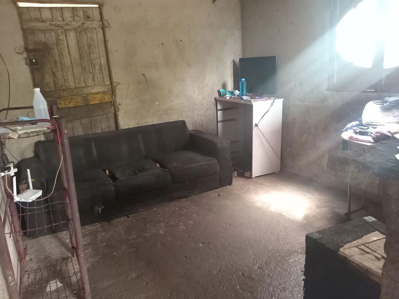 Casa pra vender ou troncar  - Foto 5