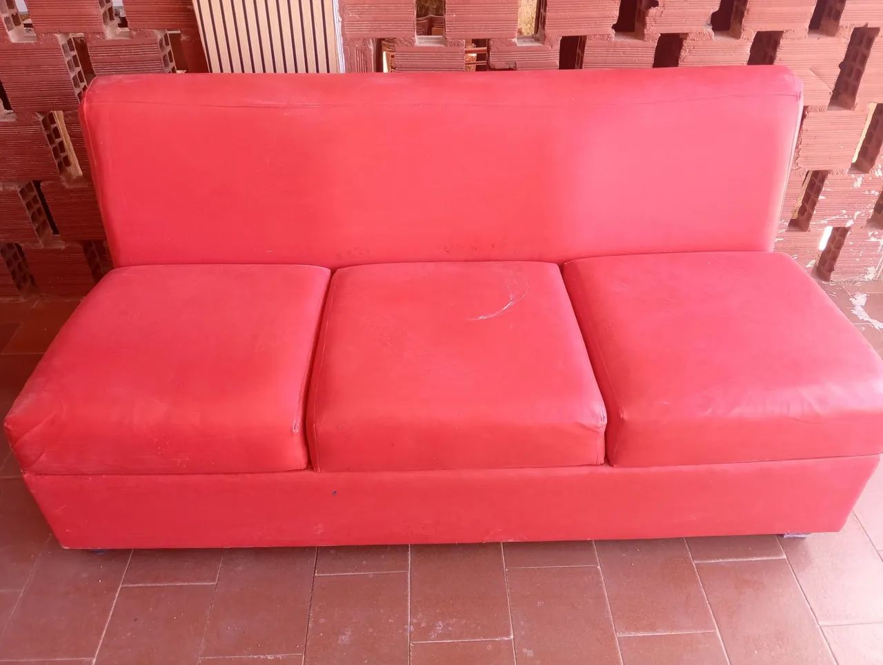Sofá cama Courino