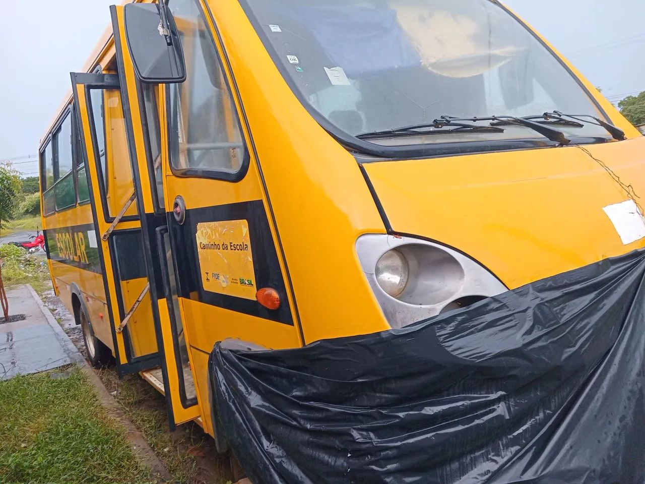 Microônibus  - Foto 4