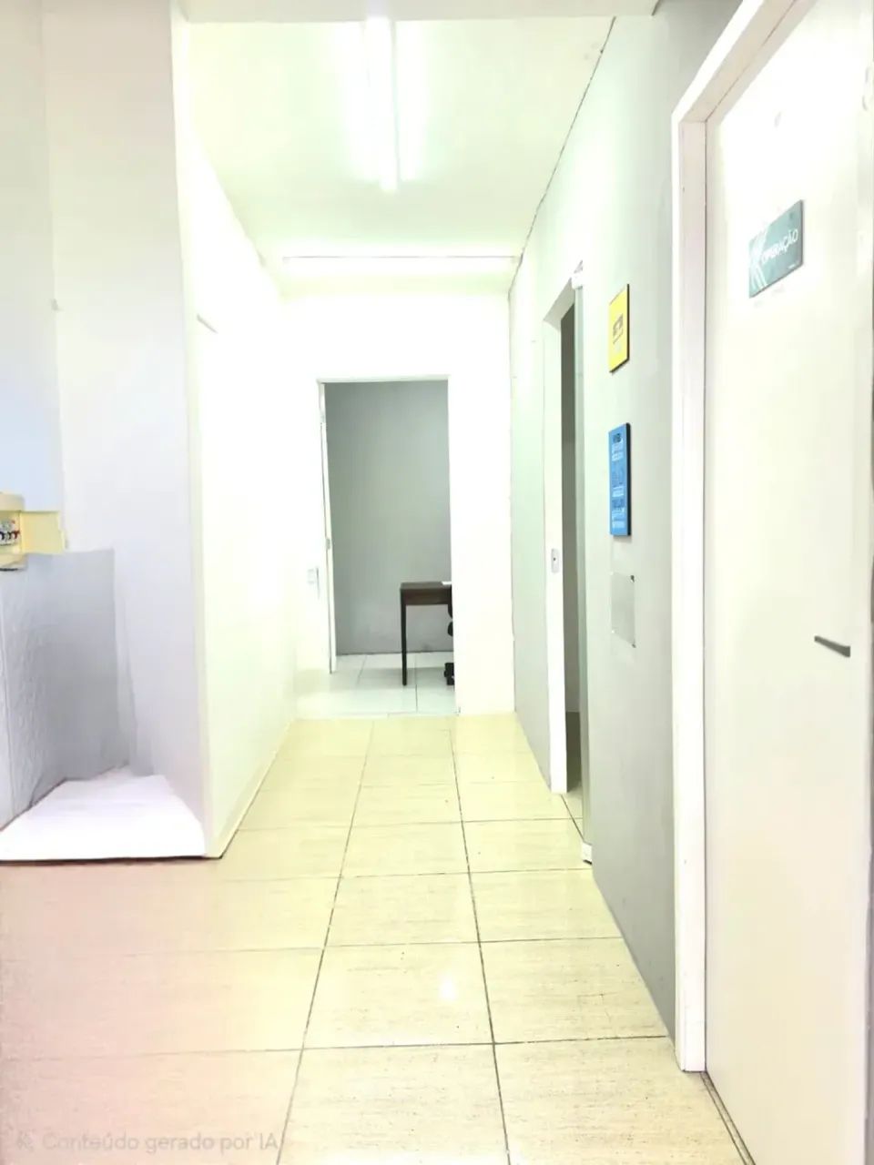 OPORTUNIDADE DE LOCAÇÃO  30m² IDEAL PARA NEGÓCIO OU ESCRITÓRIO - Foto 7