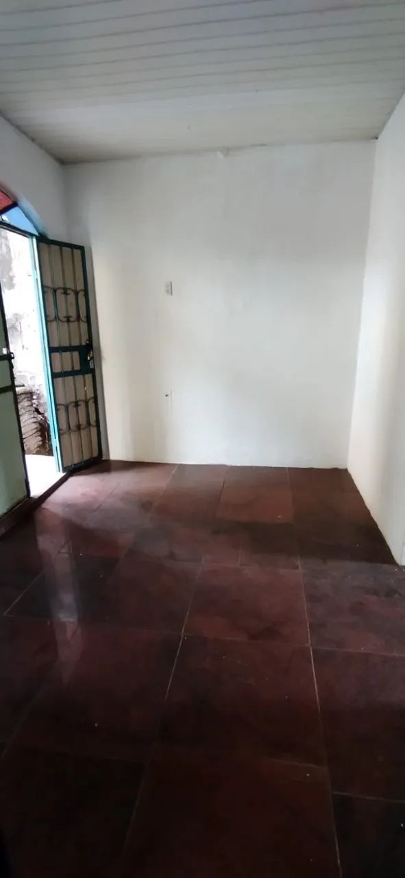 Vendo Casa estilo Vila em Educandos - Foto 3