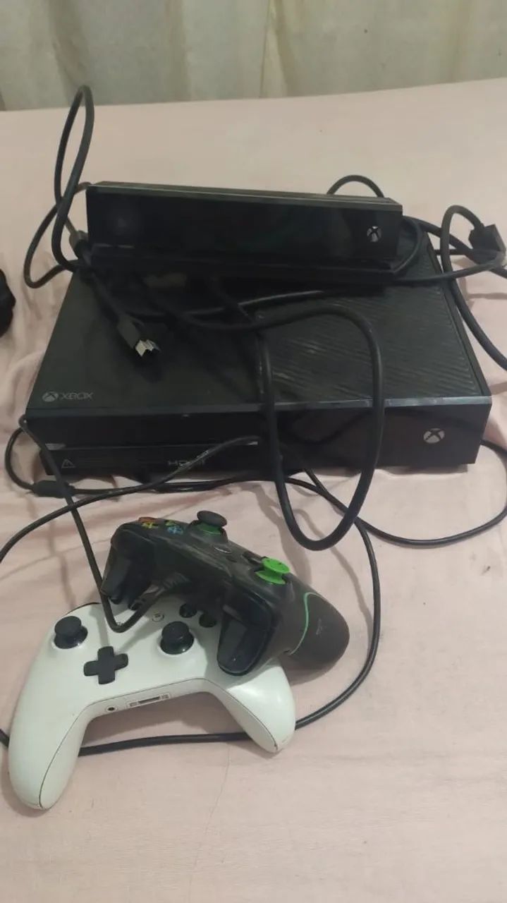 X box one - Foto 2