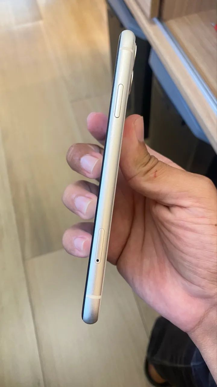 iPhone 11 64gb - Celulares e Smartphones - Mocambinho, Teresina
