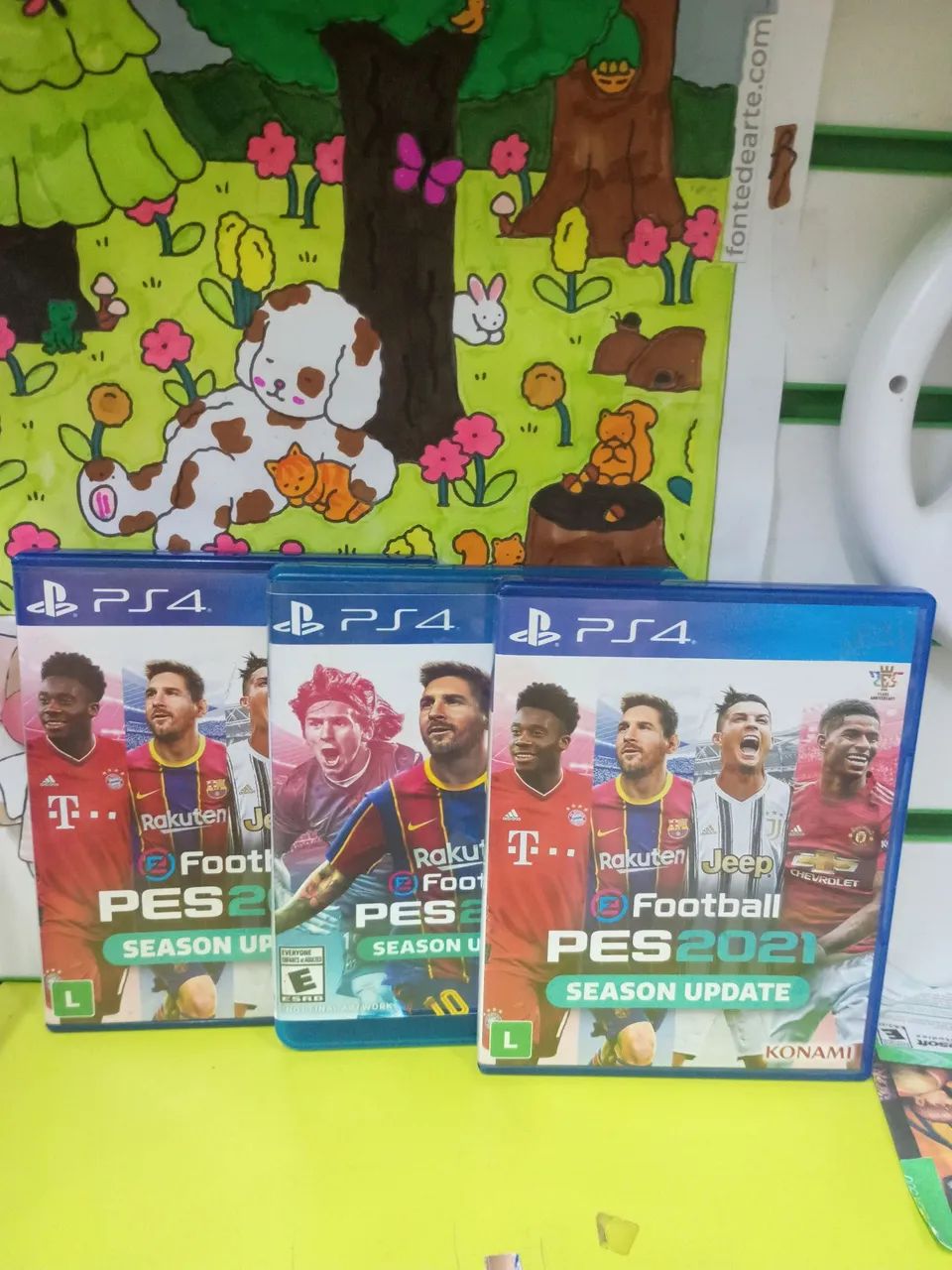 Games 