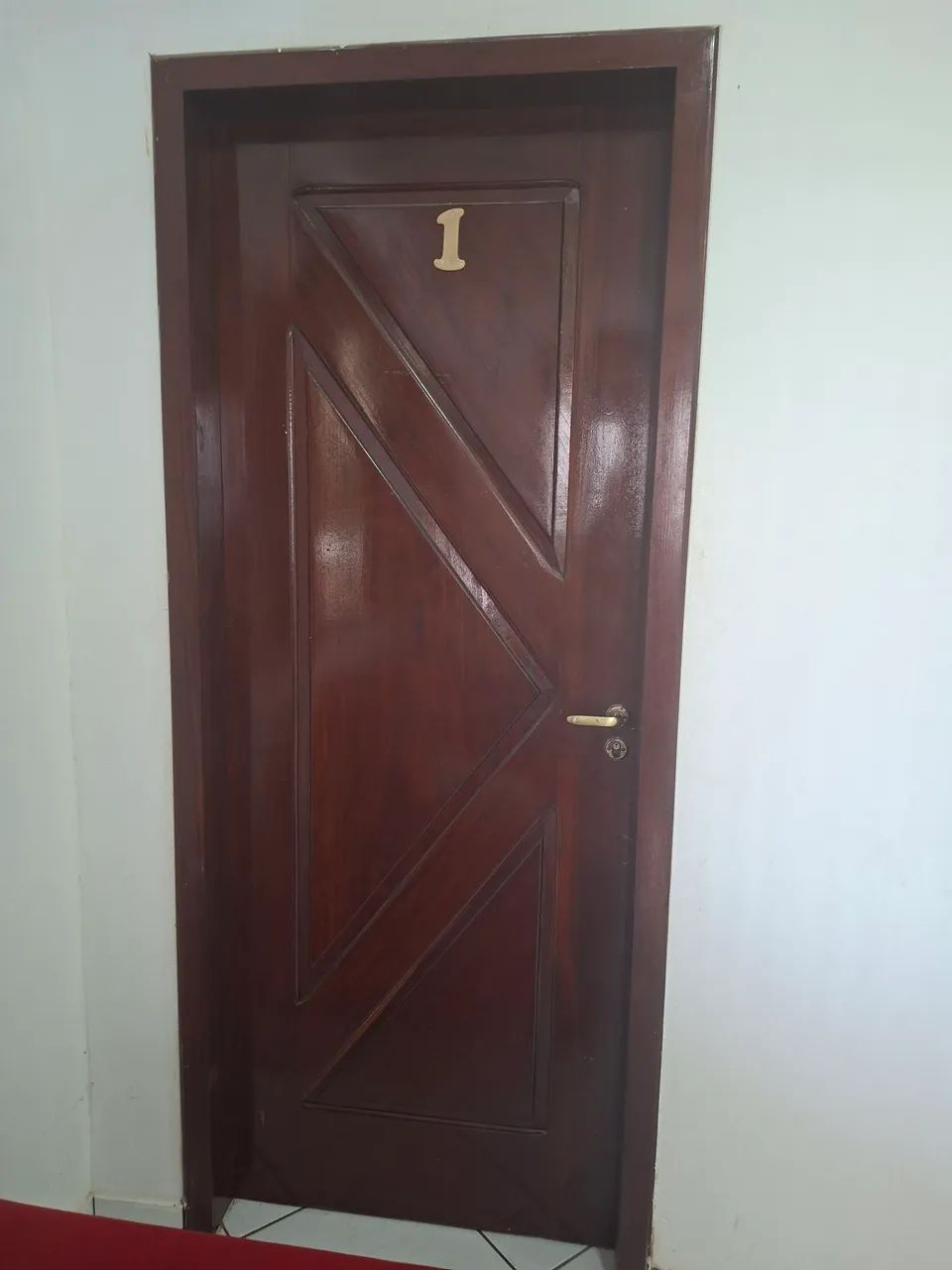 ALUGAM-SE QUARTOS NO ARAÇAGY<br> - Foto 3