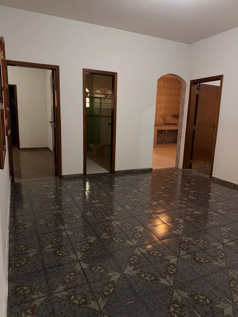 Alugo EXCELENTE CASA - Foto 3