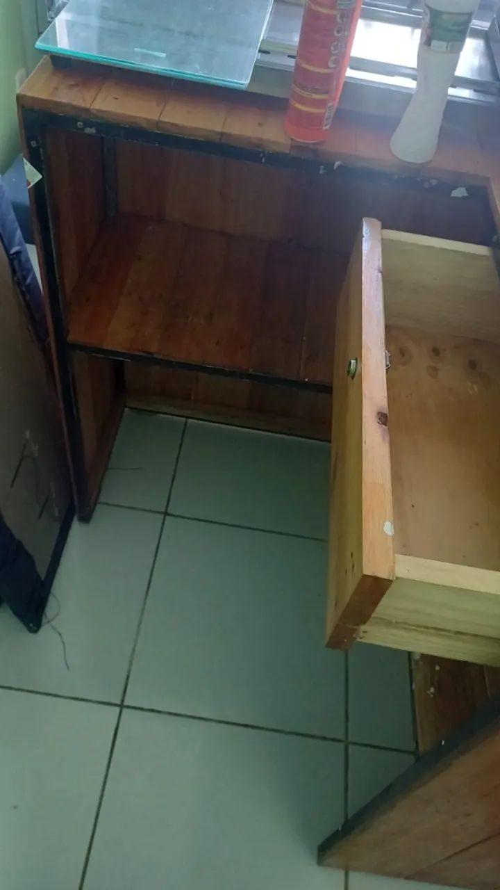 kit para açaiteria ou lanchonete