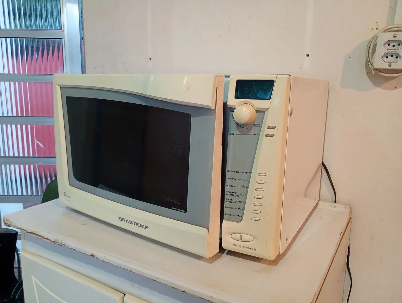 Microondas  - Foto 2
