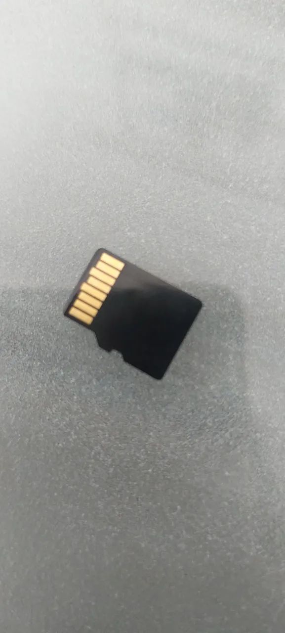 Cartão micro sd 256gb - Foto 2