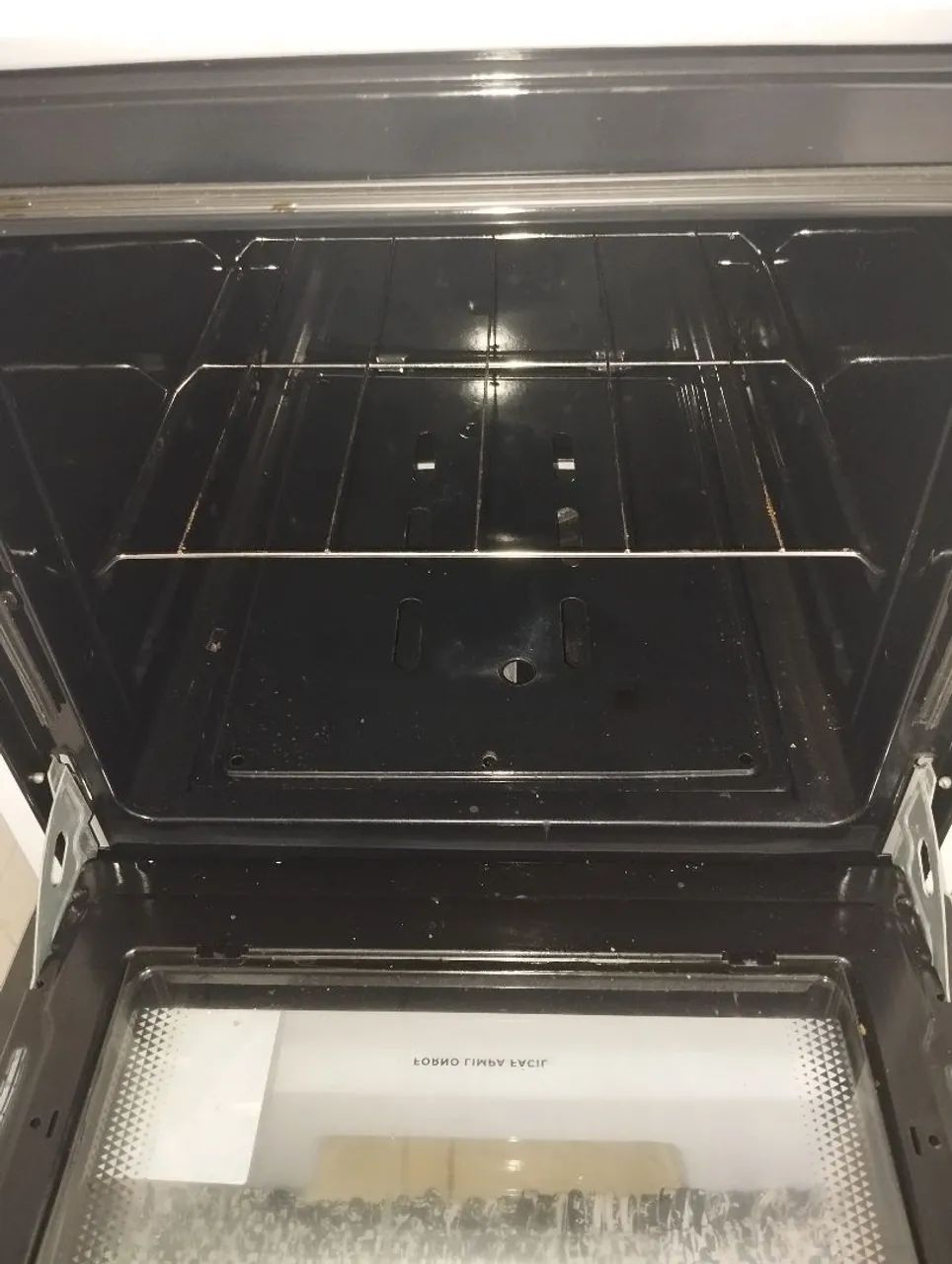 Fogão manual , novíssimo  - Foto 2