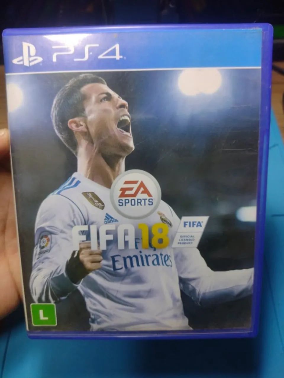 PS4 SLIM - DESBLOQUEADO ? - Foto 3
