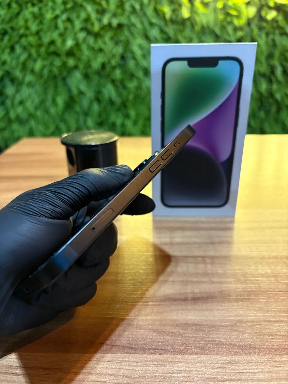 iPhone 14 - Foto 5