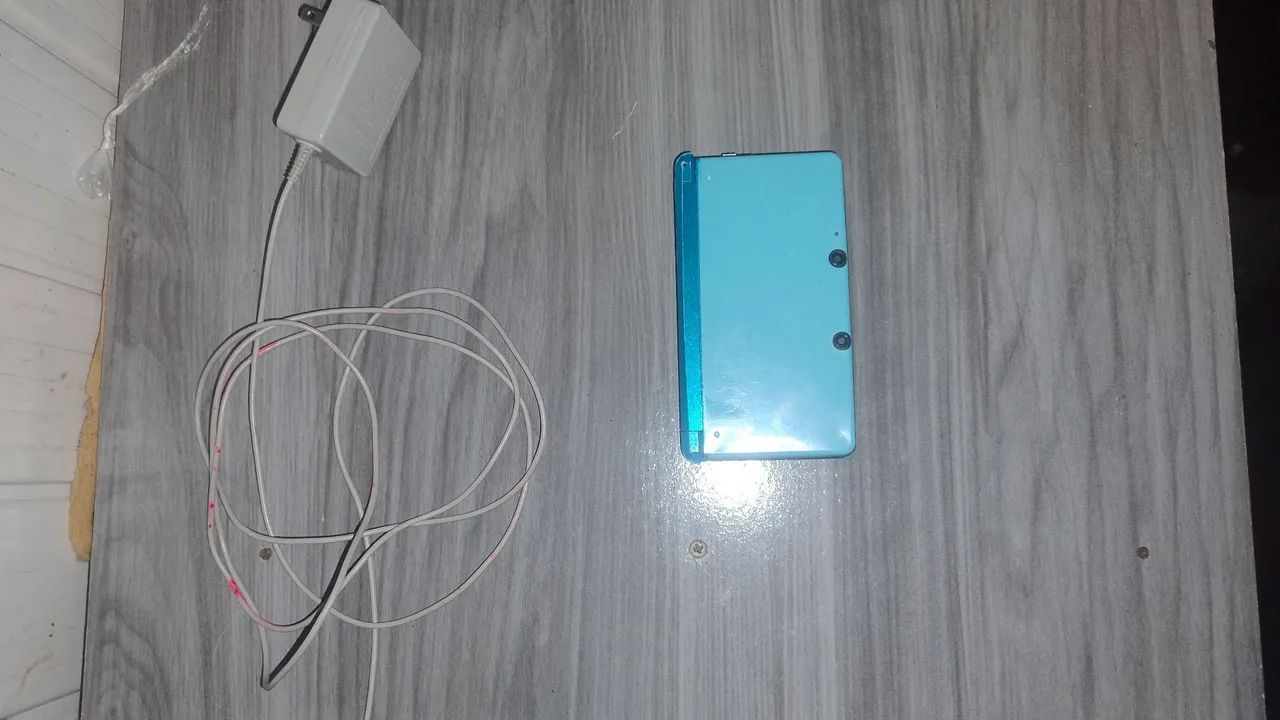 3ds OLD - Foto 3