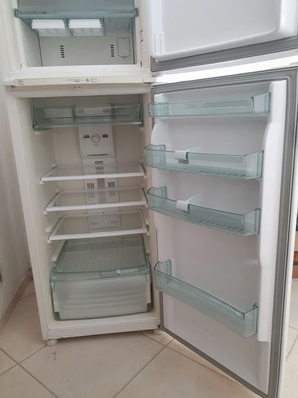 Geladeira Brastemp - Foto 2
