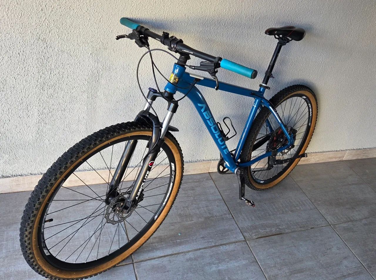 Mtb Absolute Nero 4 - Foto 2