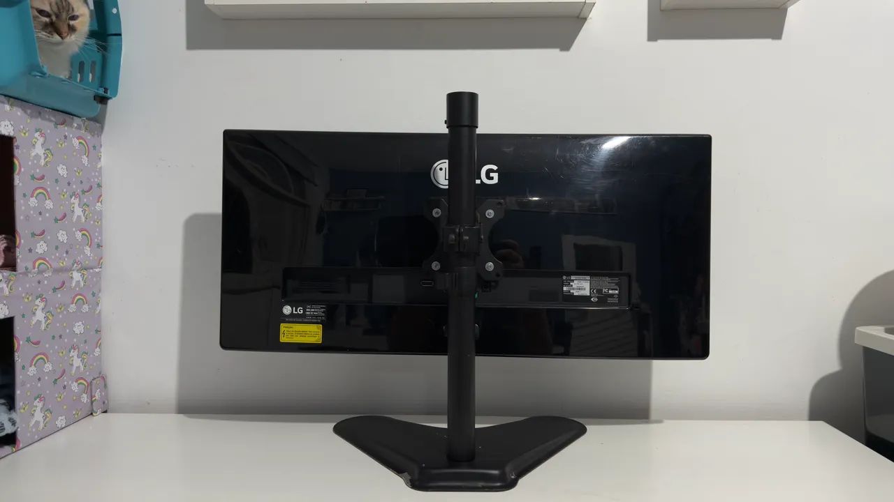 Monitor 29? LG Ultrawide  - Foto 2